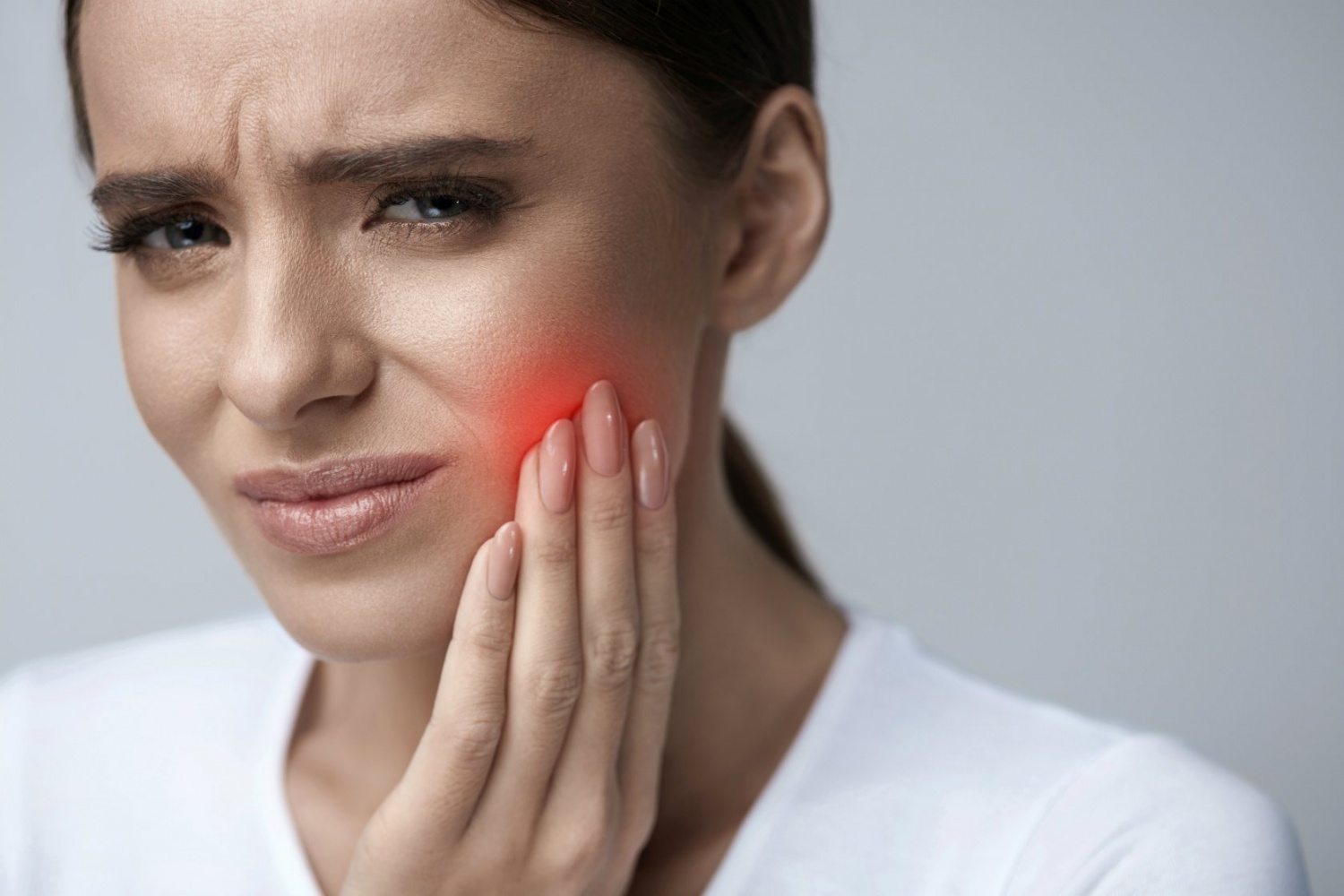 Was soll man tun, wenn man starke Zahnschmerzen hat?